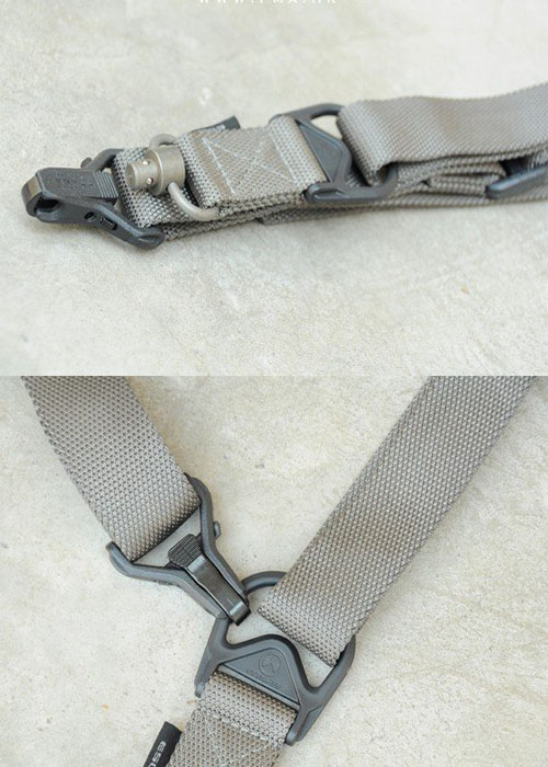 MAGPUL MS3 2 point Tactical rifle Sling system Multi Mission FG